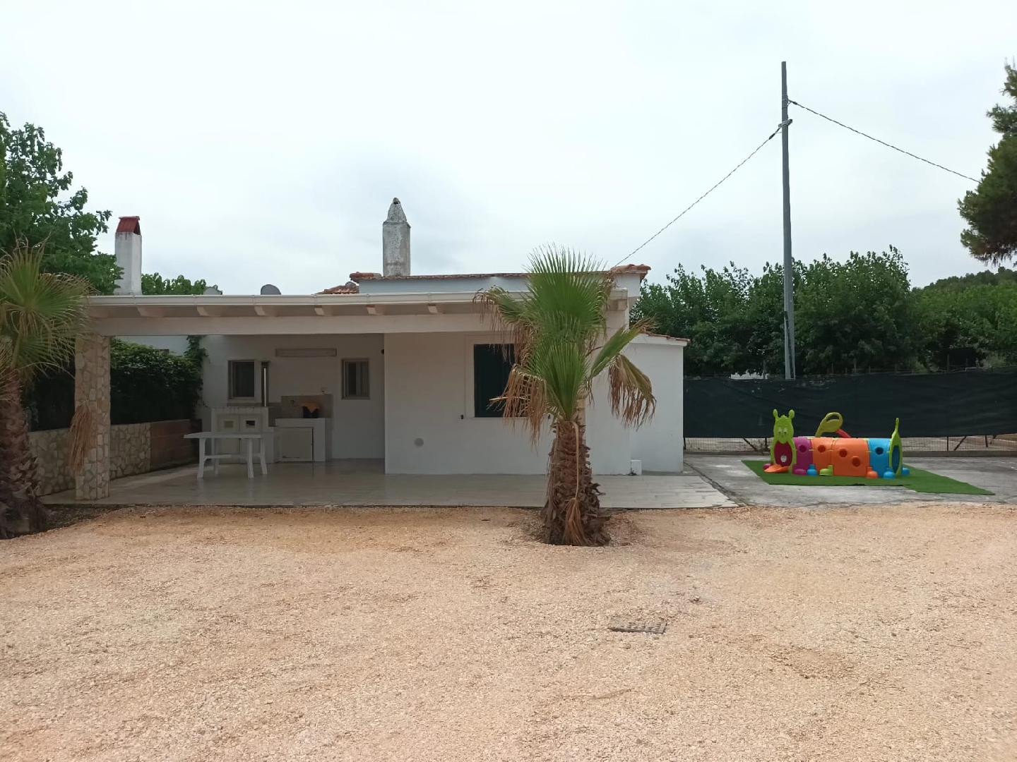 APPARTAMENTI